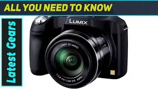 Panasonic FZ70: The Ultimate Zoom Camera?