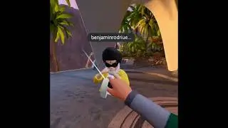 Oculus home update shenanigans!