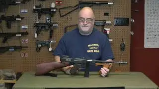 The part that every semi auto Thompson owner needs.