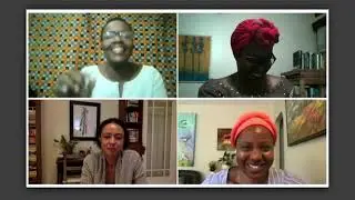 2021 AKO Caine Prize for African Writing