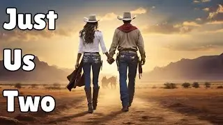 Just Us Two | Tender Ballad Celebrating the Beauty of Love Shared Between Two Souls
