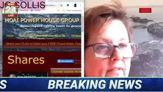 Pandora's Box Director exposes Moai power house Ltd Scammer's