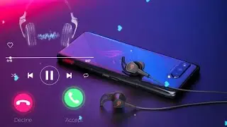 New Message Ringtone 2025 | Sms Tone | Sms Ringtone | Water Sms ringtone