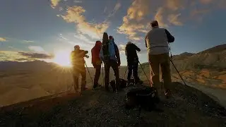 Why Spend Years Photographing Death Valley?