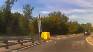 Errusia, Mosku, abuztuaren 2018, errepideak, eguraldia, ingurumena