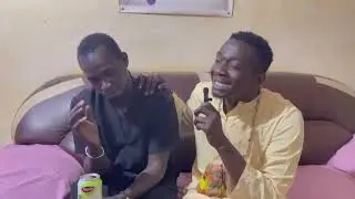 Prince Le Sapman - Sounkalo (Video Comedie)