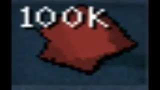 Runescape 3- Christmas Event 2023 Turning In 100k Paper, Got Something!