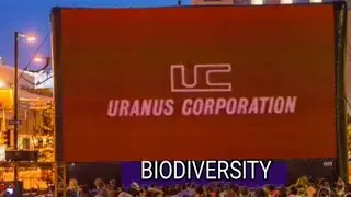 UNIQUE PRODUCT DISCOVERED - BY URANUS CORP.