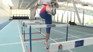 How To Hurdle
