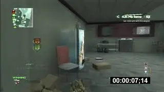 *SOLO* 67sec Moab On Terminal