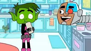 Teen Titans Stop ft Tabbes