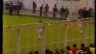 Serie C2 1993 - 94: Sangiuseppese - Battipagliese 1-0