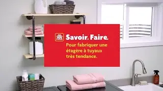 &Eacute;tag&egrave;re industrielle &agrave; bricoler