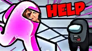 AMONG US BUT WITH FUNNY MEMES EDIT