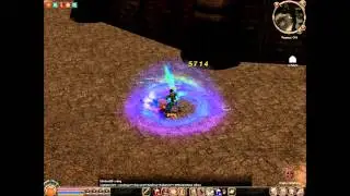 Metin2.ro piscut vs Skye