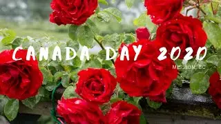Mission's Virtual Canada Day