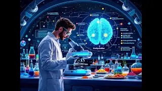 Cholinergic Blocking Drugs | The Vital Signpost Podcast