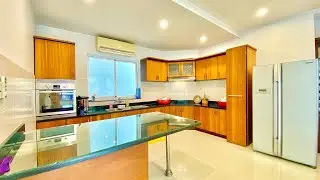 Gem Villa 215, 6 Large Bedrooms, 5 Bathrooms, Large Swimming Pool | Travel With Bhumika