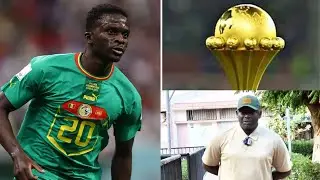 Les &eacute;tudiantes Burkinab&eacute; avc le S&eacute;n&eacute;gal, l'absence bamba Dieng &agrave; la CAN son P&egrave;re rompre le silence 