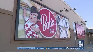 Growth &mdash; and jobs &mdash; a welcome sight in small town of Indian Springs
