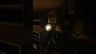 POV I actually arrest a suspect