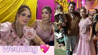 Dev ki wedding❤️