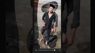Ziddi boy  photo editing  black background new concept  @ force editz