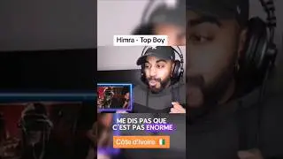 Himra - Top Boy #himra  #rapivoire #topboy