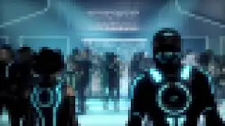 Tron Evolution: Zuse это даже не планета!