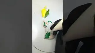 Cool ninja cookies for decorating a cake for a child