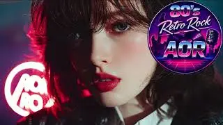 Streets Never Forget | Ruby Skylane | 80&rsquo;s Retro Rock AOR
