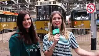 Rottergem #34 | RotterTram