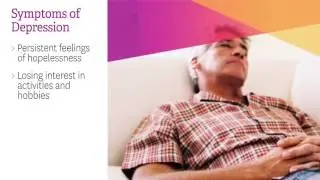 Recognizing Depression Symptoms in Adults: Did You Know? By Envolve