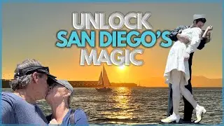 What to do in San Diego and it’s hidden charms!