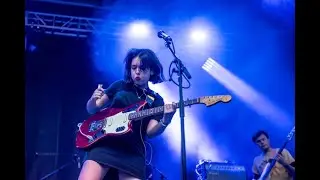 Snail Mail ft. Clairo - 21-07-2019 Rare Chicago USA Full (2021)