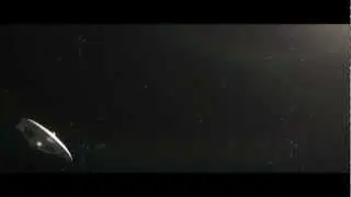 Star Trek Titan - Enterprise E Warp