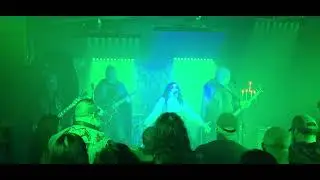 Savage Master - live at The Lost Well,  Austin TX February 1, 2026 *Full Set*