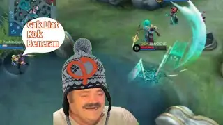 ABSURD MOBILE LEGENDS.EXE #1