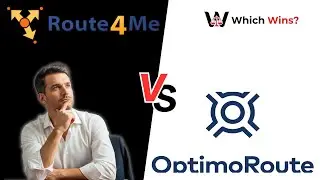 Route4Me vs. OptimoRoute: Which Wins? Full Breakdown (2026 Edition)