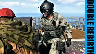 MW BADASS FINISHING MOVES(DOUBLE) REBIRTH ISLAND WARZONE EXECUTIONS