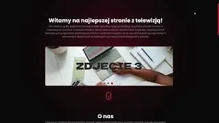 portfolio tvsite eu wojtek221