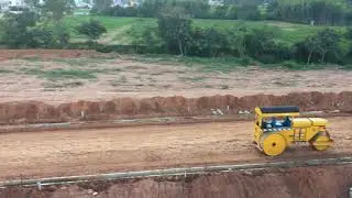 Biaapa Sites Before Airport Yalahanka