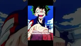 MHA-Ultra Vuk-[EDIT/AMV]  #anime #edit #animeedit #MHAeditamv #mhaedit