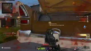 My 3rd TRIPLE NUKE IN BLACK OPS 6☢️