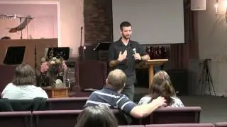 Freedom from Depression in 5 Minutes - Art Thomas Ministries