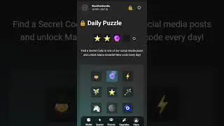 Spell Wallet daily puzzle 20 July #combo #daily #p2e #tg #telegram #spellwallet