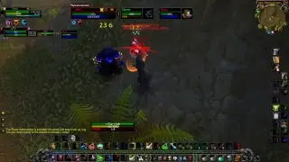 World of Warcraft: Vanilla 1.12.1, PVP, elysium-project.org, (Elysium) 44+ (прошли Ульдаман)