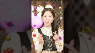 Yujin the Heart Fairy @ Troubleshooter Comeback Show [221013] #shorts