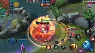 #StayAtHome mobile legend maphack franco