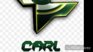 Faze Carl My Inspiration!!! @FazeCarl